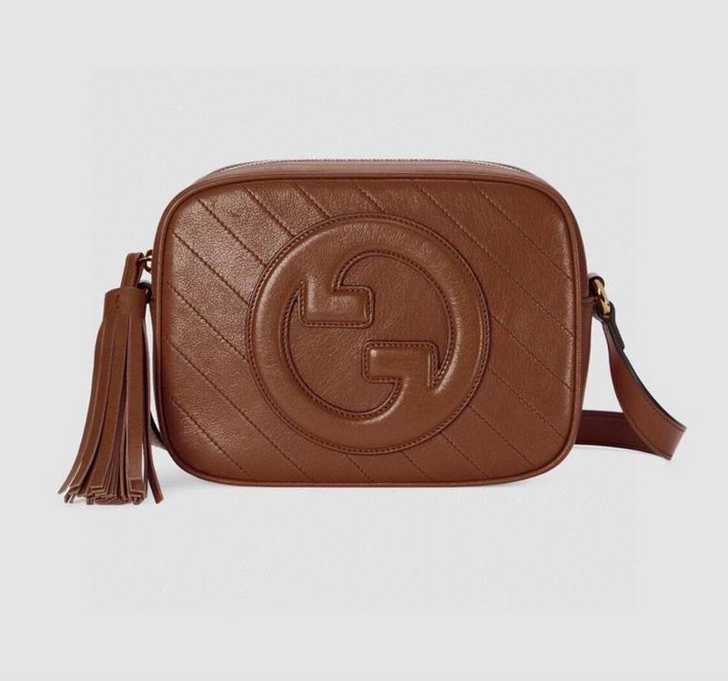 Gucci Handbags 341